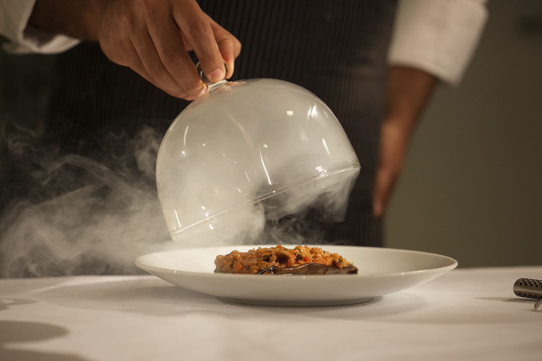 Scenic Eclipse II - Elements